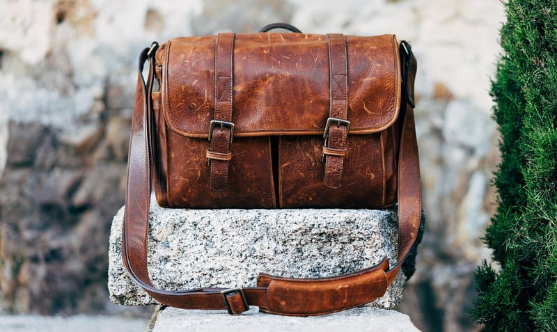 Sustainable Handbag